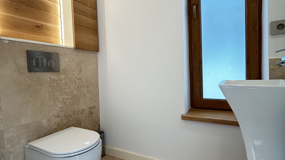 Vila Premium Smart & Green S+P+1E+M 587 mp – Faleza Nord - Poză 19