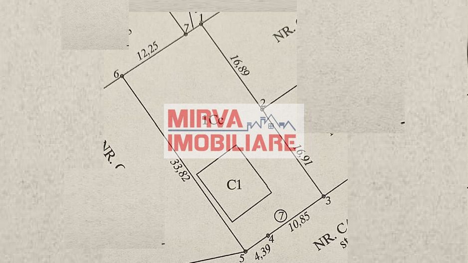 🏡 Casă la gri, 5 camere – Târgșoru Vechi - Schiță 39