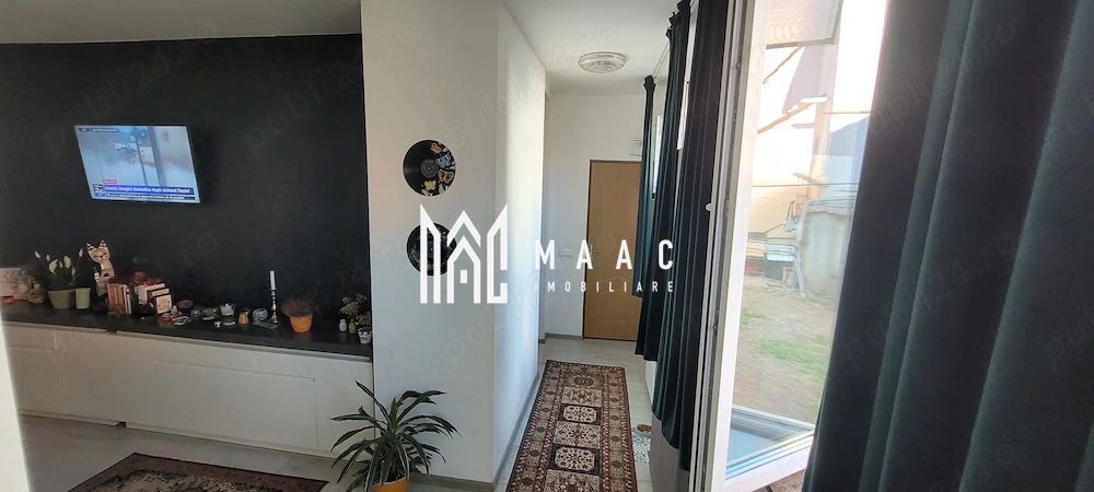Apartament 2 camere decomandat | Ultracentral | parter, parcare - Poză 5