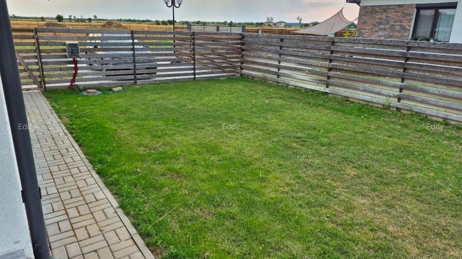 Vila moderna de vanzare|Tamasi|confort si stil pe un singur nivel - Poză 11