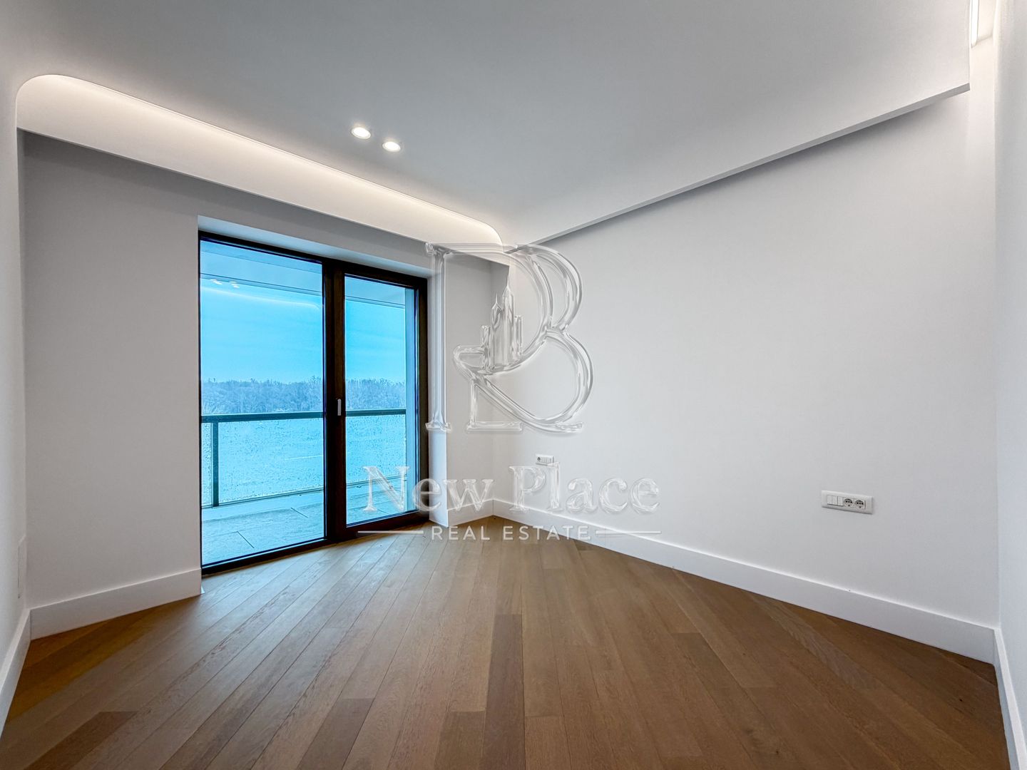 [VIDEO] CORTINA 126 | Apartament exclusivist | Terasa 24 mp | View liber | LUX - Poză 12