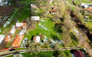 Teren intravilan | 1.624 mp | 2 Parcele | Zagon - Poză 5