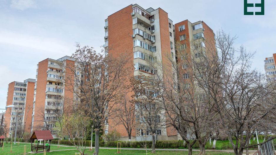 Vândut - Apartament 3 camere - Rogerius - Oradea - Poză 19