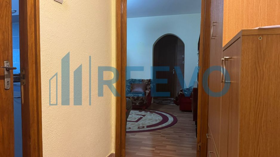 Apartament 2 camere, 50 mp, semidecomandat , zona Ura pe strada Bicaz! - Poză 5