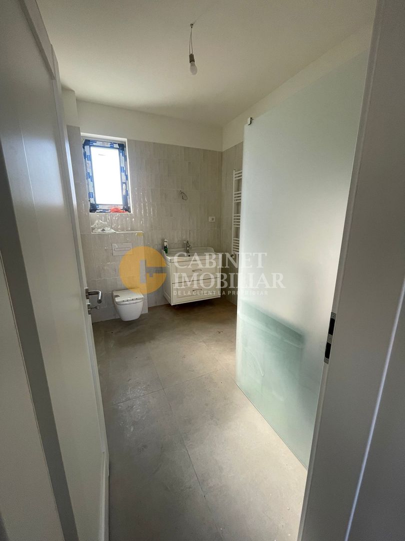🏡 Vilă Tip Duplex modernă – Mutare imediată în Valea Adâncă - Zona 5 Drumuri - Poză 9