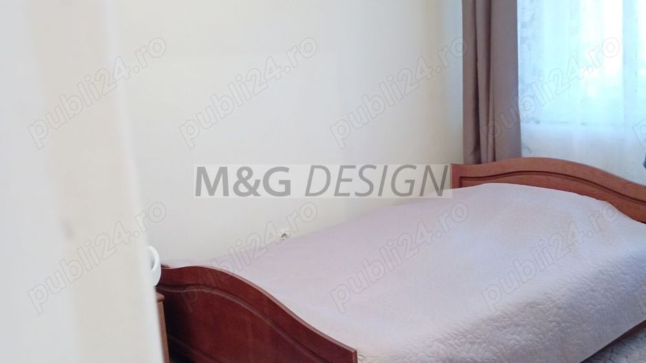 2 camere decomandat Blascovici centrala - Poză 3