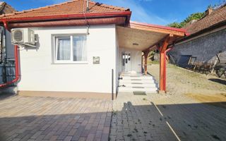 Casa cocheta Valcele/Feleac+teren 1000 mp - Poză 4