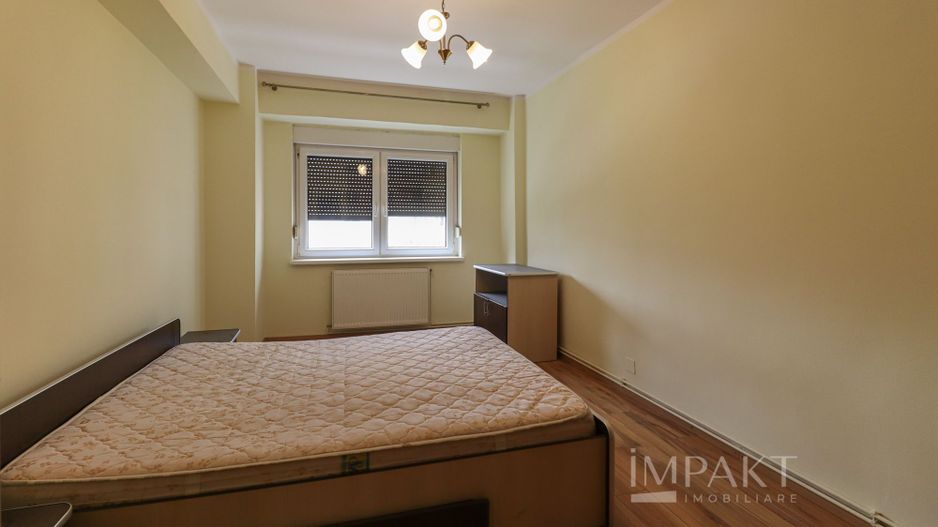 Apartament 2 camere Gheorgheni, 60 m2, str. Nicolae Titulescu - Poză 9
