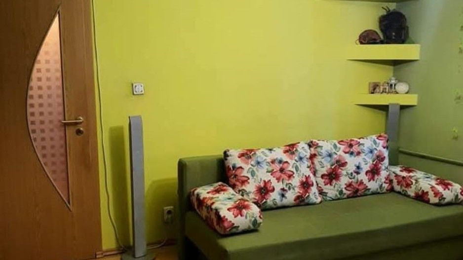 Dambovita | 2 Camere | Etaj Intermediar | Centrala Proprie. - Poză 6