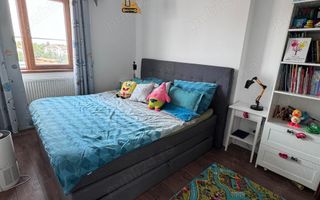 3 Camere cu 2 locuri de parcare (Negociabil) - Proprietar - Poză 5