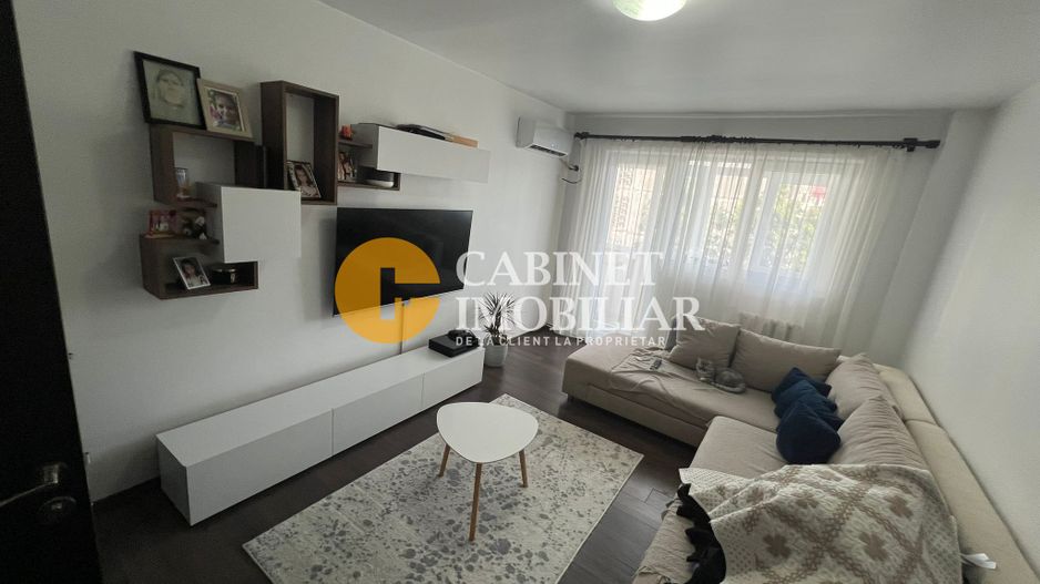 MIRCEA CEL BATRAN - Apartament 3 Camere - 62 MP - Poză 1