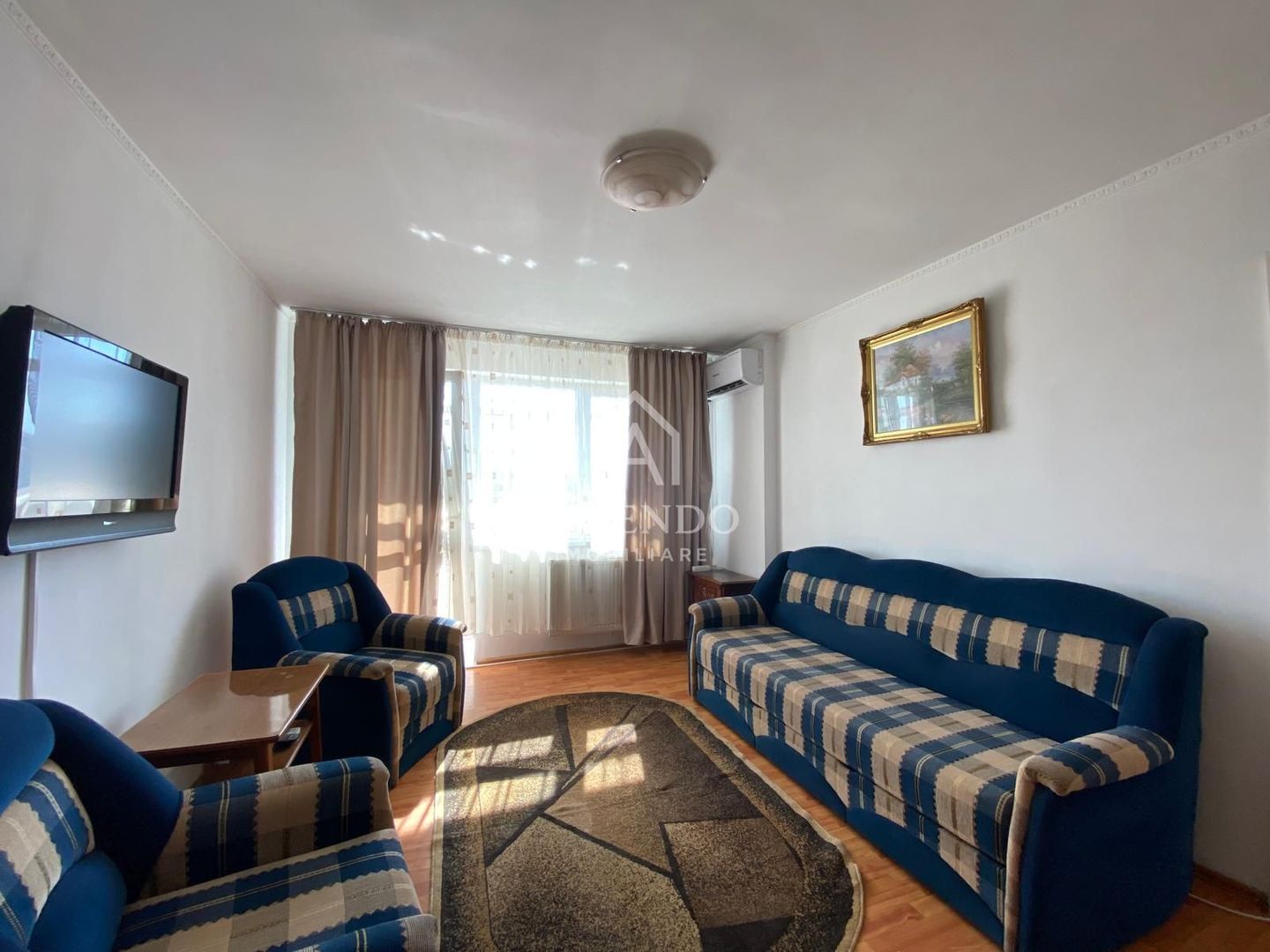 Apartament 2 camere de închiriat Bd. Dimitrie Cantemir – Unirii - Poză 1