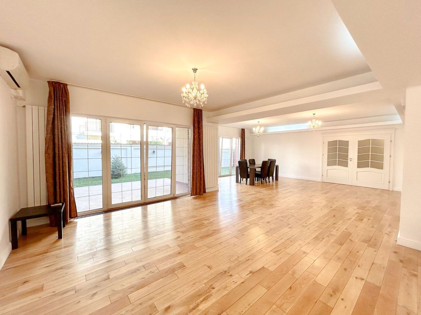 Villas for Rent I London Residence Pipera | 5 Bedrooms | Tennis Court - Poză 7