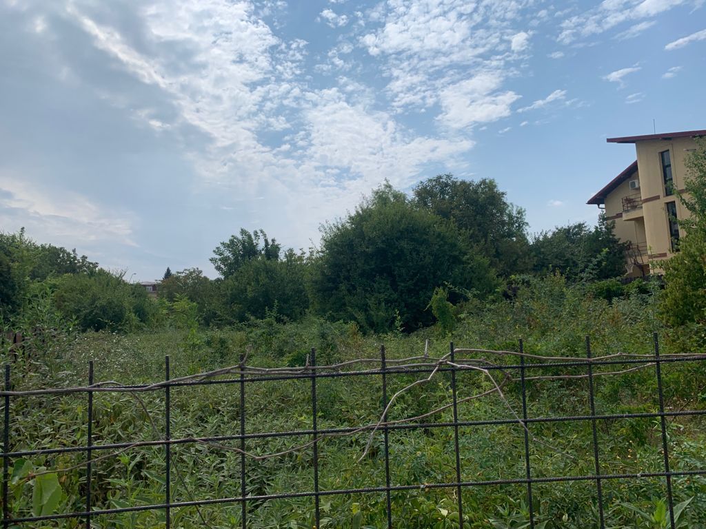 Teren 1975 mp dubla deschidere strada Neajlovului 24 ml si Scrovistea - Poză 9