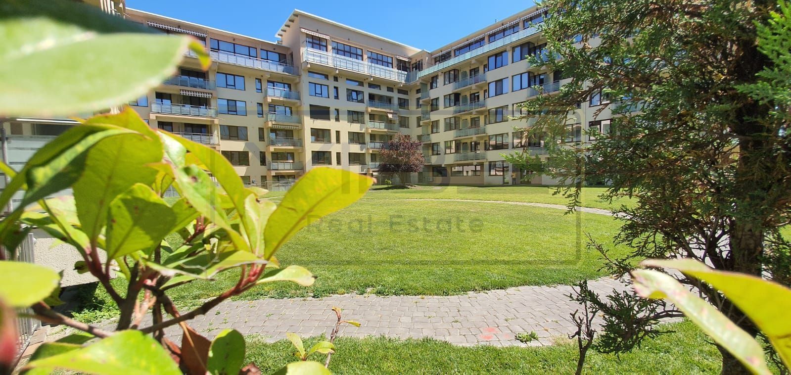 Garsoniera Copou Parcul Expozitiei Exclusive Residence - Poză 17