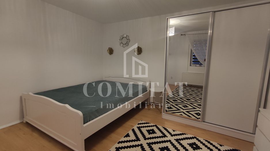 Apartament la casa de inchiriat | 50 mp | Zona Plevnei - Poză 4