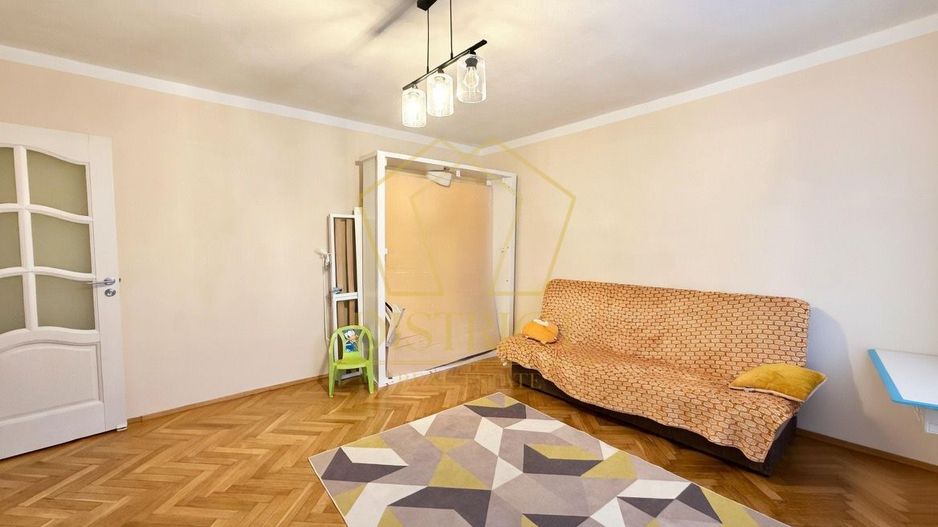 Apartament cu 3 camere decomandat 65 mp | Sagului - Poză 10