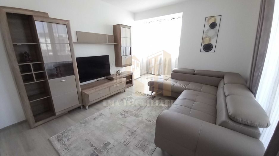 Apartament 2 camere zona Coresi Brașov - Poză 1