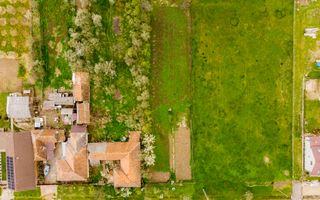 Teren de 1316mp în Frumușeni. - Poză 6