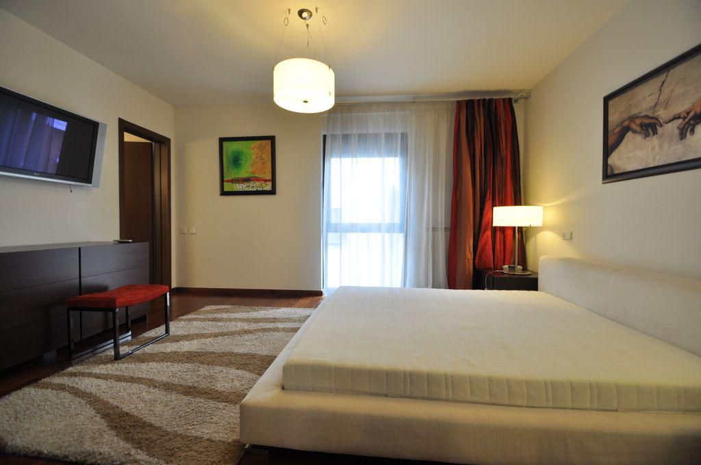 Washington Residence | Luxury Penthouse | Dorobanti | Garaj 2 locuri - Poză 5