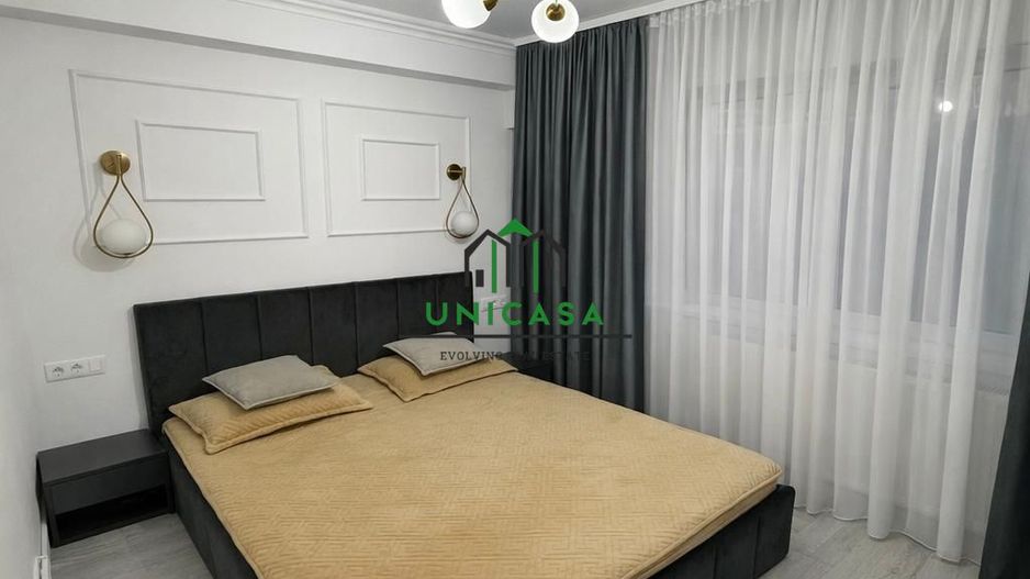Apartament 3 camere /Otroveni / Etaj 2 - Poză 3