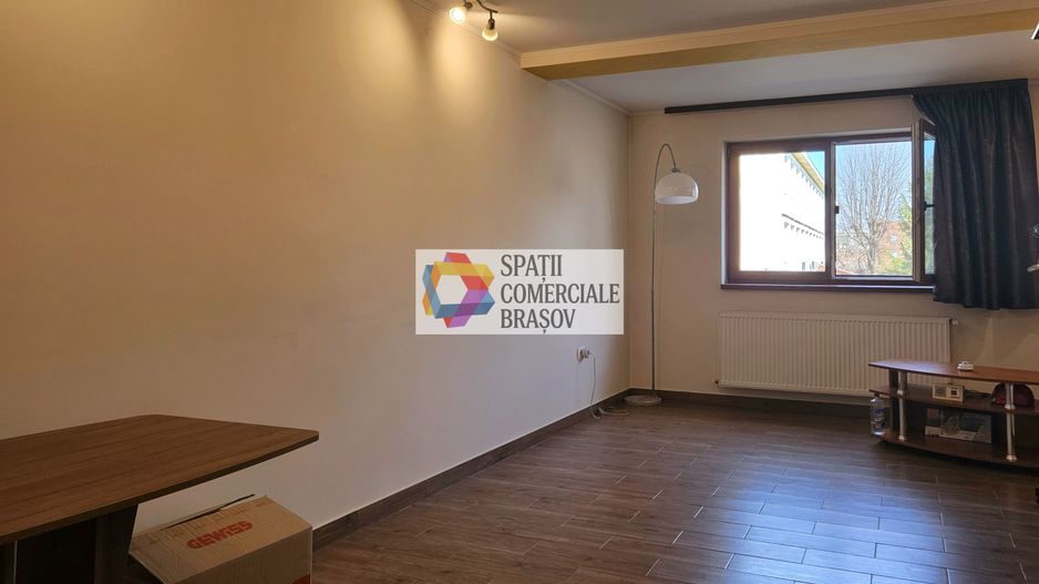 Casă plus Spațiu comercial  741 mp, Teren 906 mp Brasov - zona Blumana - Poză 21