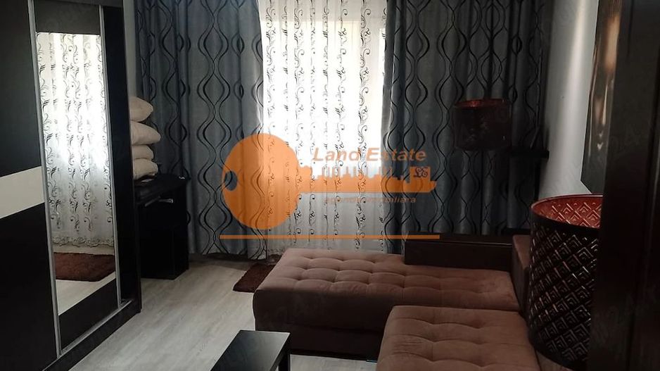 2 Camere | 54 mp | Centrală Proprie | Aproape de Metrou Costin Georgian - Poză 1