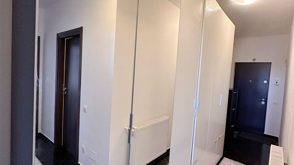 De închiriat: apartament 2 camere - Apusului - Gorjului-Păcii-metrou - Poză 9