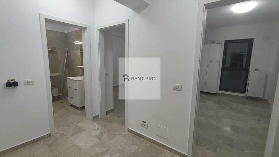 Spatiu comercial Plaza Residence Faza 2 Chiar Langa Malul Plaza - Poză 2