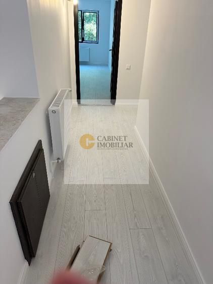 2 Camere - 70MP | Decomandat | 2022 | Etaj 1/4 | M Crangasi la 2 min - Poză 6