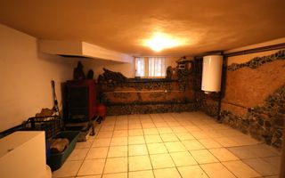 Casa 4 camere I Teren 550 mp I Garaj I Zona Trei Stejari - Poză 11