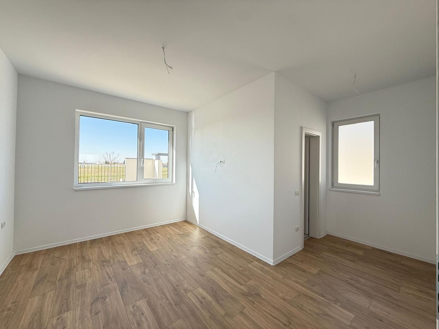 COMISION 0! Duplex finalizat. Panouri solare. Disponibil imediat. - Poză 5