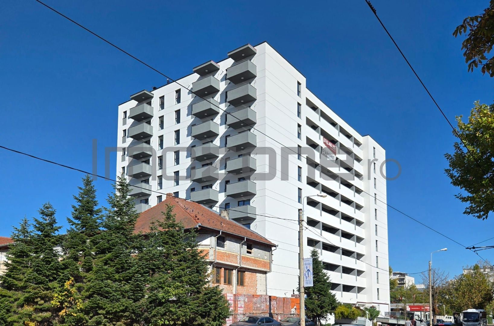 Apartament 2 Camere | 62 mp | Bloc Nou | Metrou Pacii / Preciziei | Militari - Poză 1