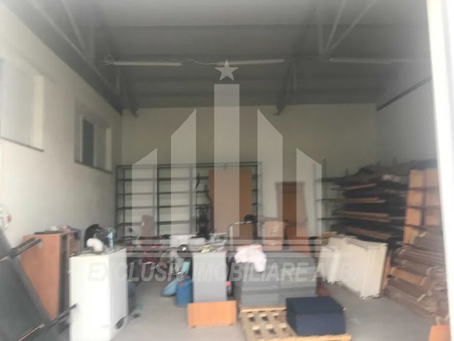 Hala industriala de vanzare - Poză 6