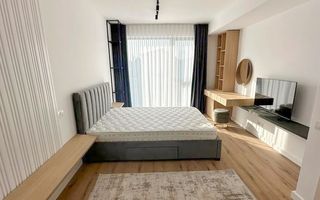 For Rent | 4-Room Apartment I 141 sqm | Iancu Nicolae I Storage Box - Poză 7