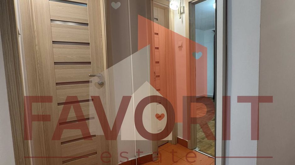 Apartament 3 camere decomandat – Zona Lipovei - Poză 9