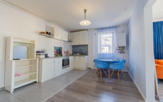 Apartament 2 Camere | 54 m2 | Optimus City | Zona VIVO Floresti - Poză 5