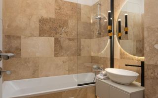 Proprietar: Penthouse la prima inchiriere Dacia / Eminescu / Comision - Poză 4