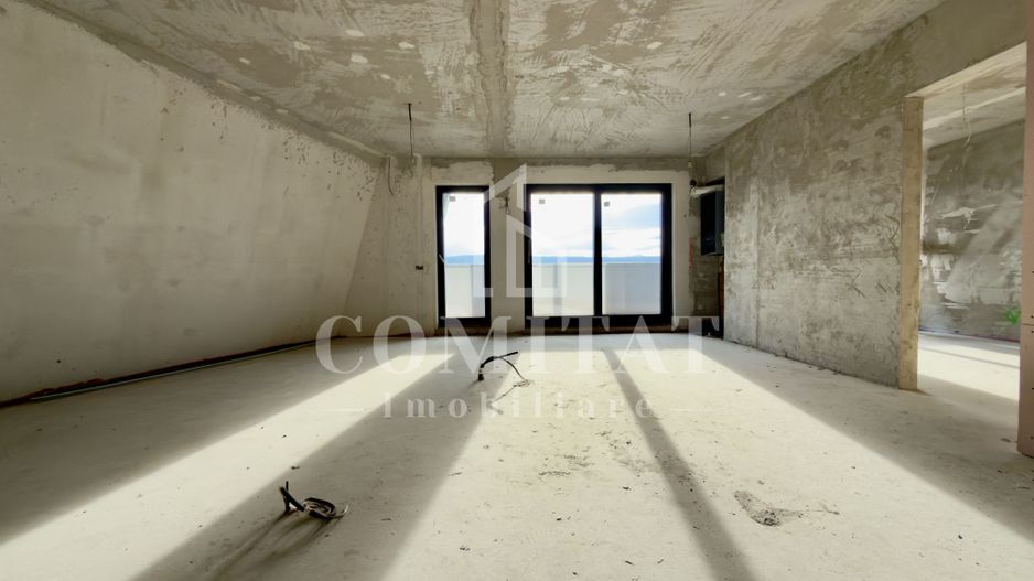 Penthouse 3 niveluri | Terase panoramice | 0% comision | Wings - Poză 3