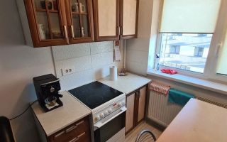 Apartament 2 camere decomandat de inchiriat, Iasi - bloc 2019, etaj 2, mobilat, loc parcare inclus - Poză 6