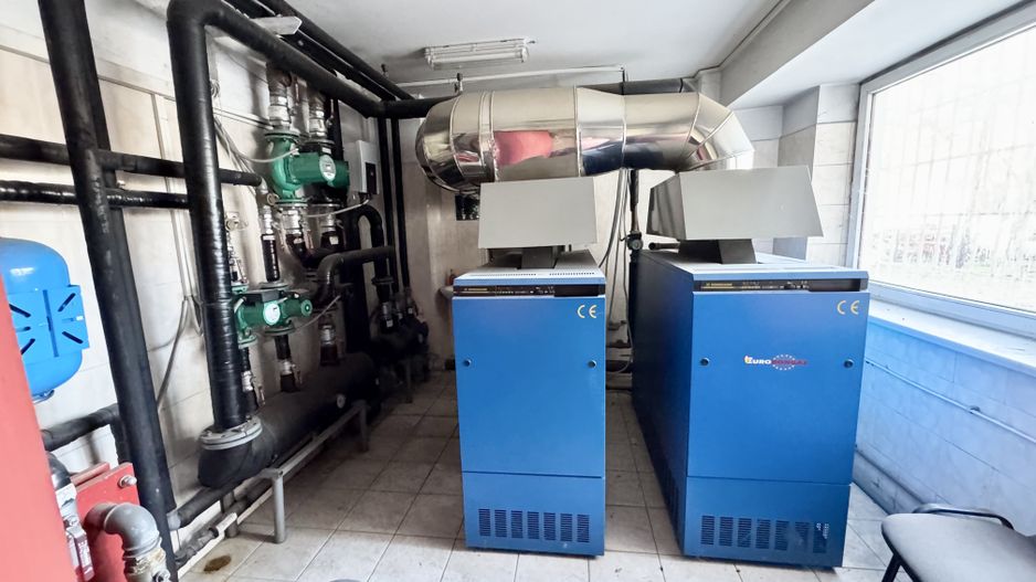 AFACERE - HOTEl (SEMI)RENOVAT de 4 etaje - Floreasca-Barbu Vacarescu - Poză 21