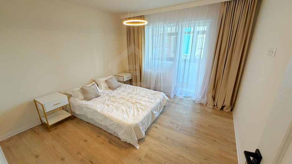 2 Decomandate-Renovat total-Nelocuit-Impecabil-teava de gaze - Poză 1