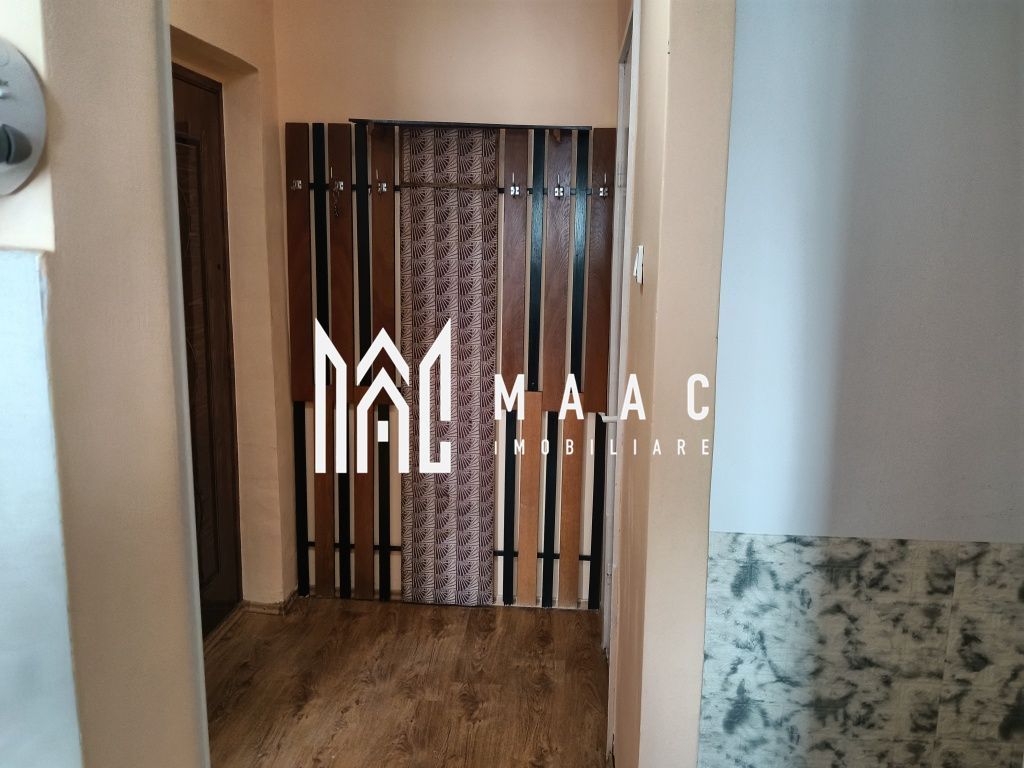 Apartament 2 camere de închiriat | Sibiu | 48 mp | decomandat - Poză 4