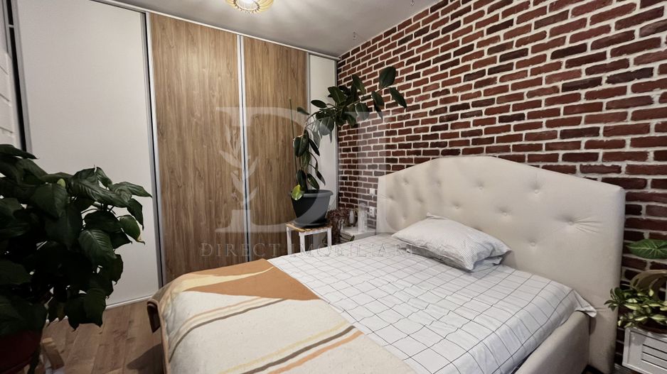 Apartament ultramodern de vânzare | 3 camere zona VIVO! - Poză 9