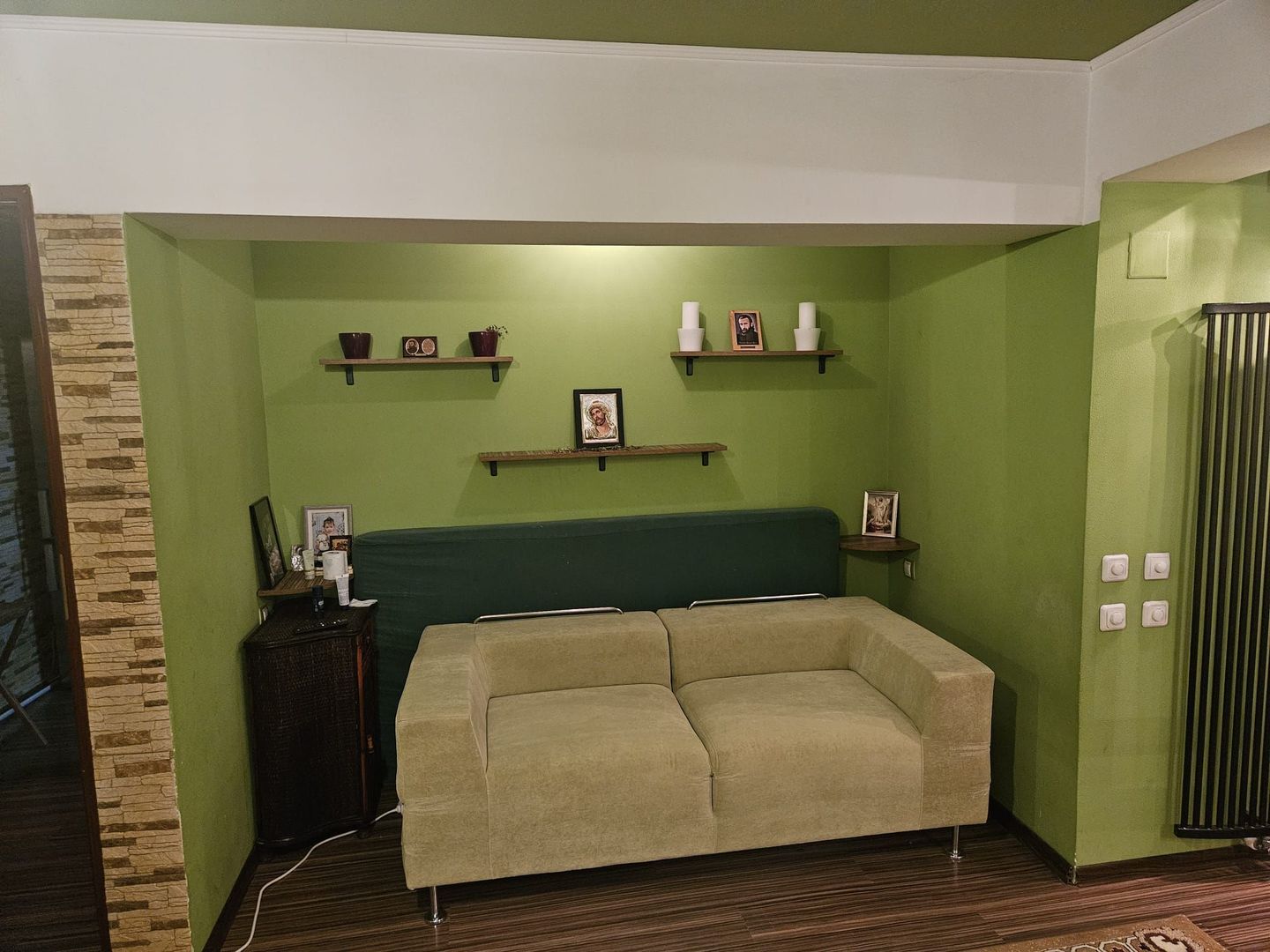 Apartament 2 camere Central – Str. Domneasca - Poză 15