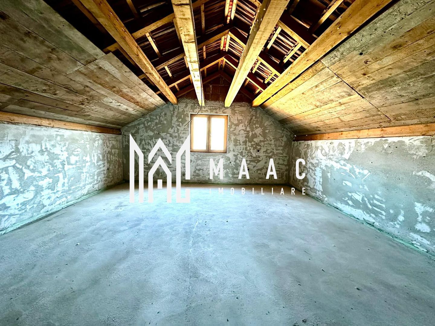 Casa 4 camere | Garaj | Teren 400 mp | Gusterita - Poză 8