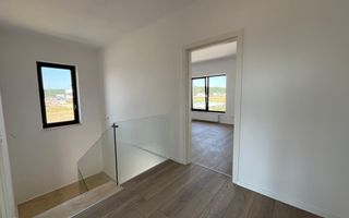 Vila spatioasa langa padure TVA 0%, teren 700mp, DN1, A3, A0 - Poză 22