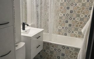 Apartament 2 camere mobilat modern, pet friendly, metrou 1 Decembrie, parcare - Poză 7