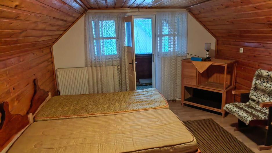 Casa 120 m² utili cu teren 809 m² Reci - Poză 7