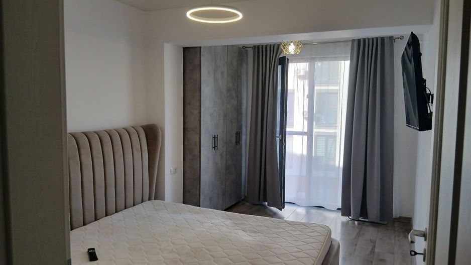 Apartament modern 2 camere, Central Park, construcție 2023 - Poză 3